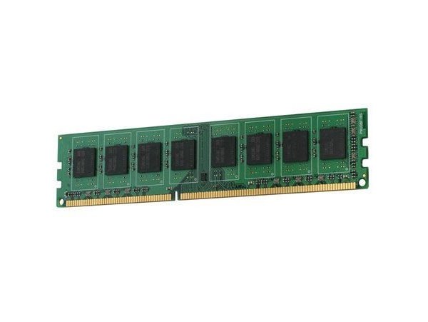 QNAP RAM-2GDR3EC-LD-1600 MHz, 885022006755